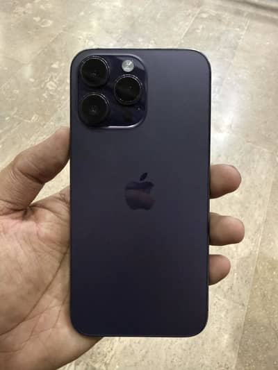 Apple iPhone 14 Pro Max 128Gb Jv