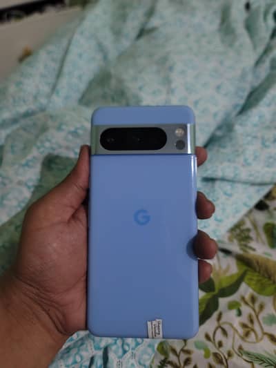 Google Pixel 8 Pro