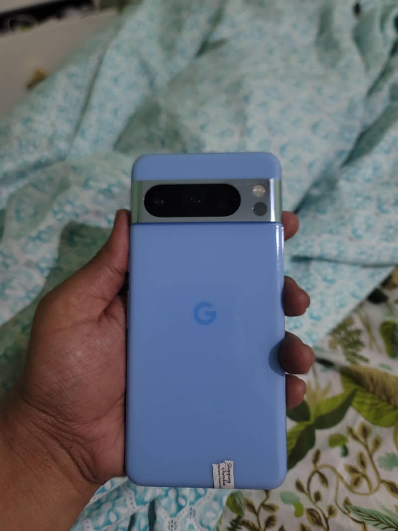 Google Pixel 8 Pro 0