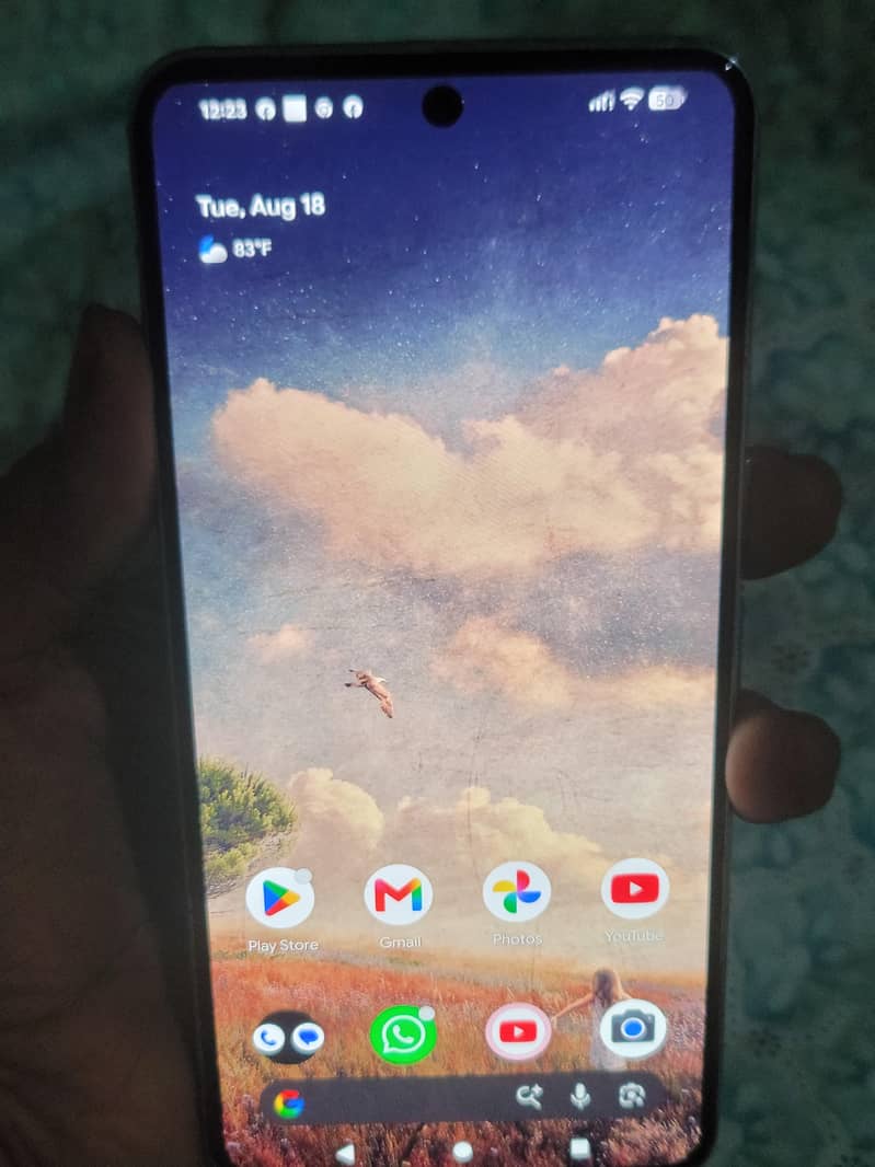 Google Pixel 8 Pro 1