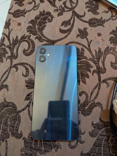Samsung Mobile A05