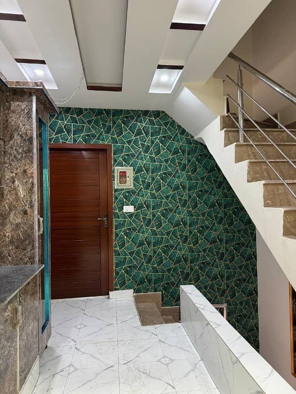 Portion For Rent 4