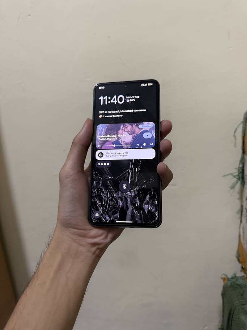 Google Pixel 8 Pro 6