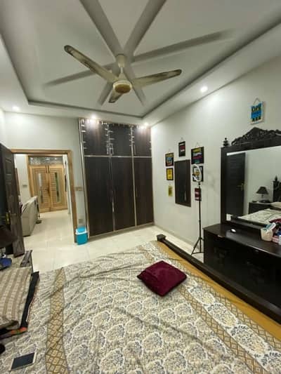 Upper Portion Available For Rent