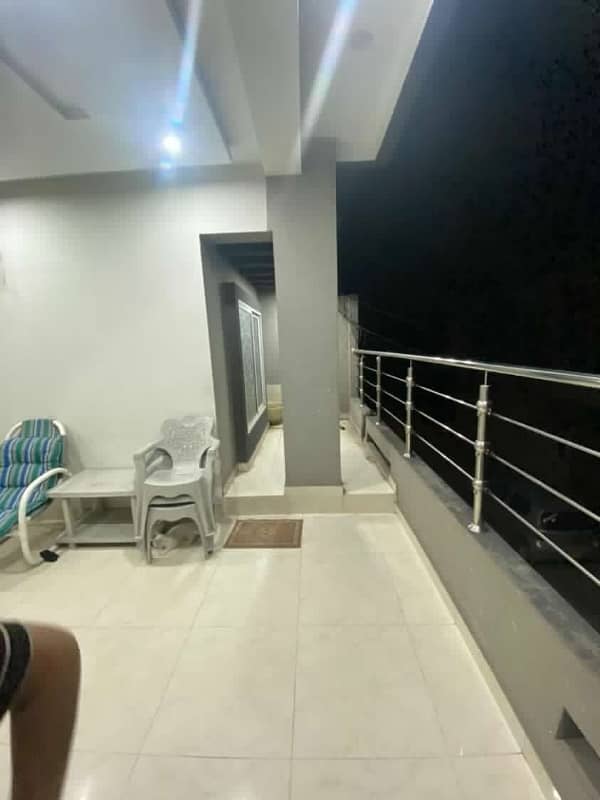 Upper Portion Available For Rent 2
