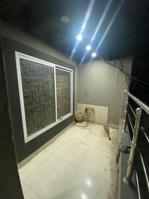 Upper Portion Available For Rent 3