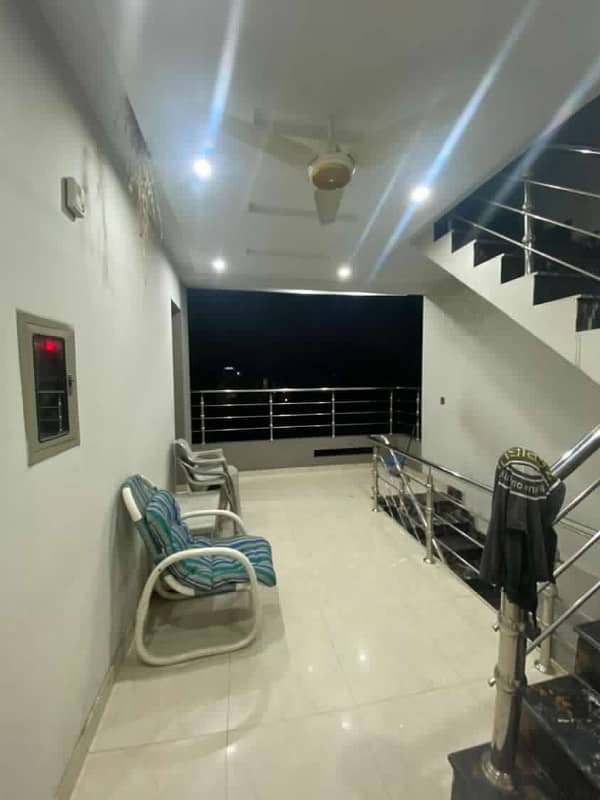 Upper Portion Available For Rent 4