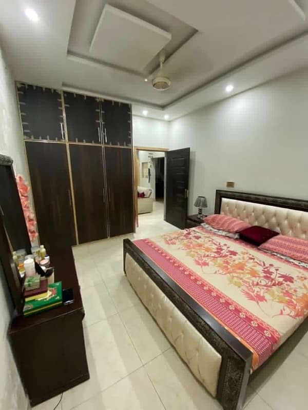 Upper Portion Available For Rent 7
