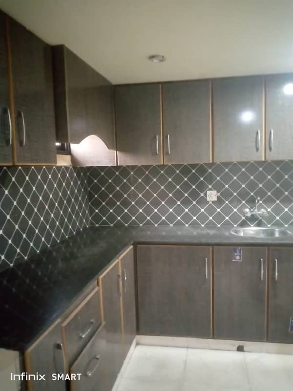 Upper Portion For Rent 1