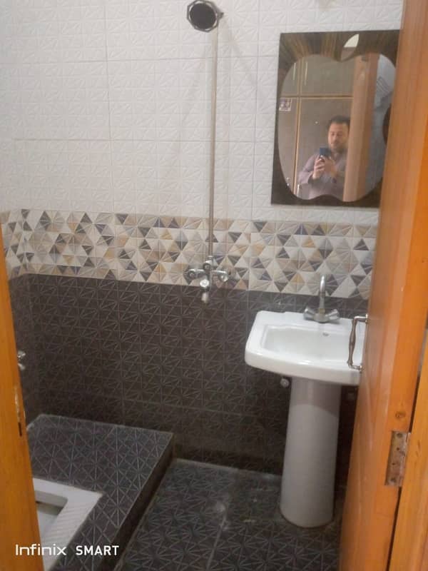 Upper Portion For Rent 2