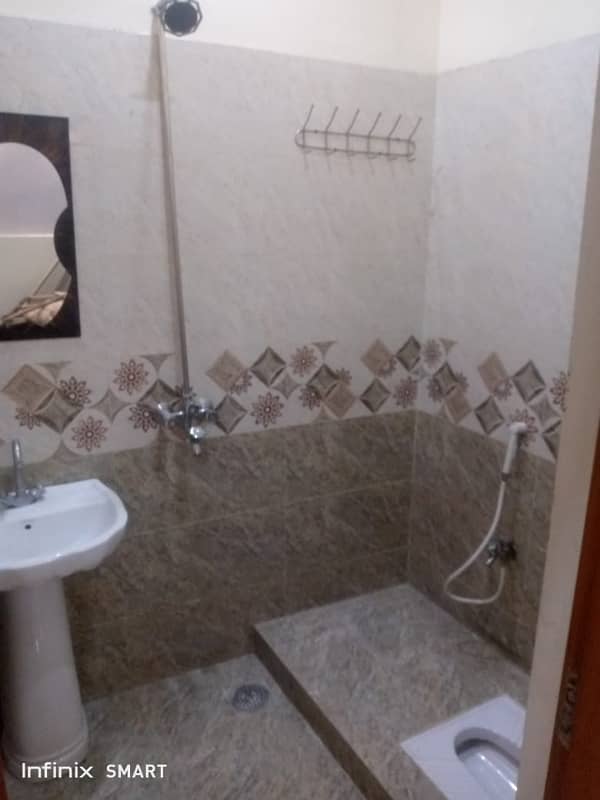 Upper Portion For Rent 5