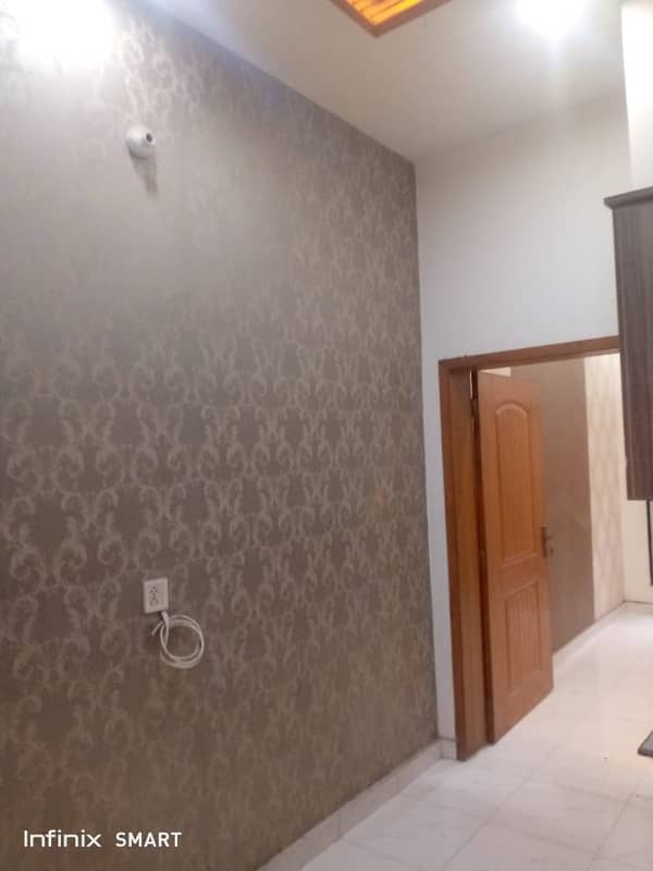 Upper Portion For Rent 7
