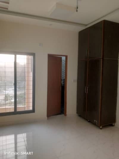 Upper Portion For Rent