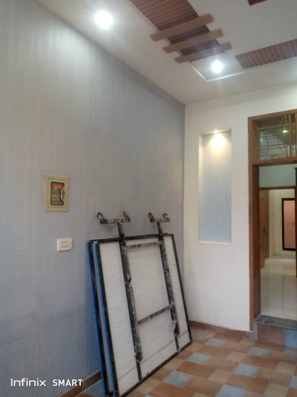 Upper Portion For Rent 9