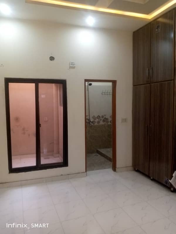 Upper Portion For Rent 10
