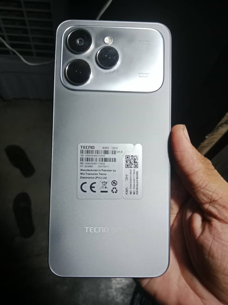 tecno spark 40 rabta number 03296575696 7