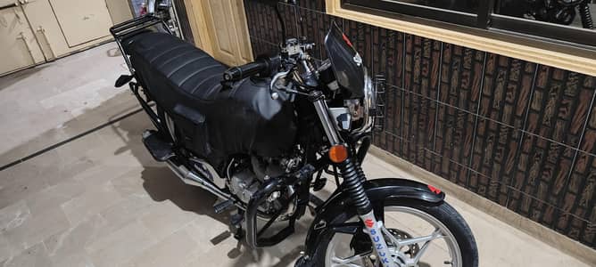 Suzuki Gs 150 SE 2018