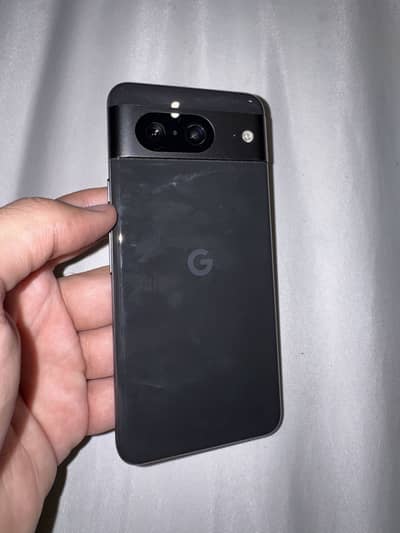 Google Pixel 8 PTA