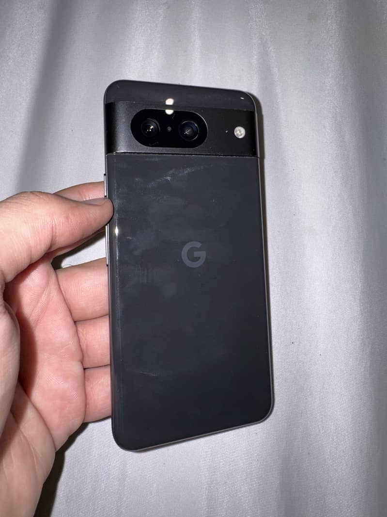 Google Pixel 8 PTA 0