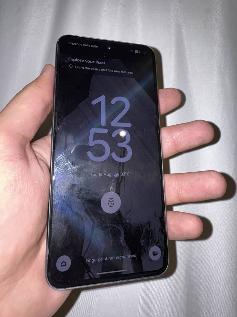 Google Pixel 8 PTA 2