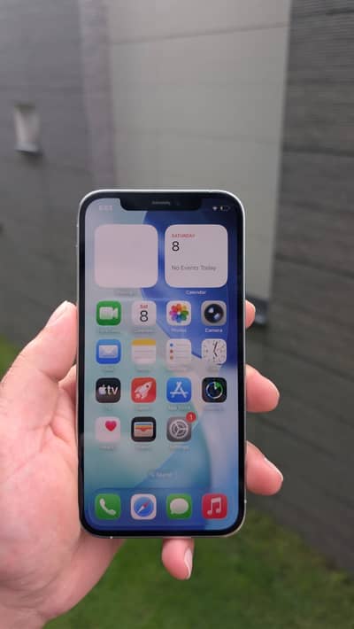 Apple iPhone 12 Pro