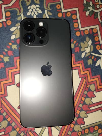 Apple iPhone 14 Pro Max