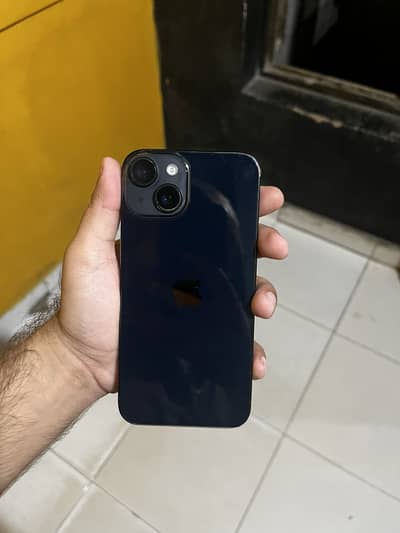Apple iPhone 14 jv