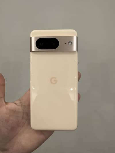 Google Pixel 8