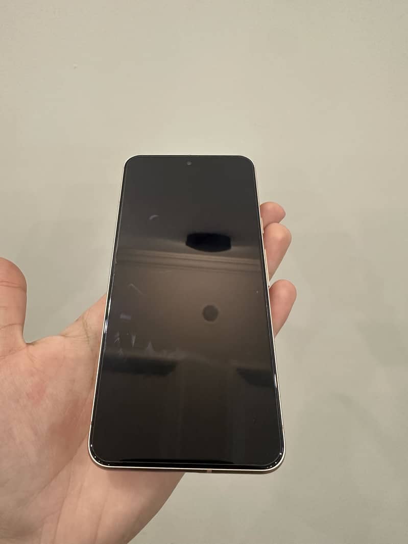 Google Pixel 8 1
