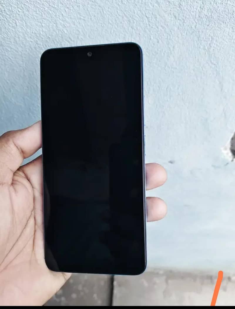 Xiaomi Redmi Note 12 0