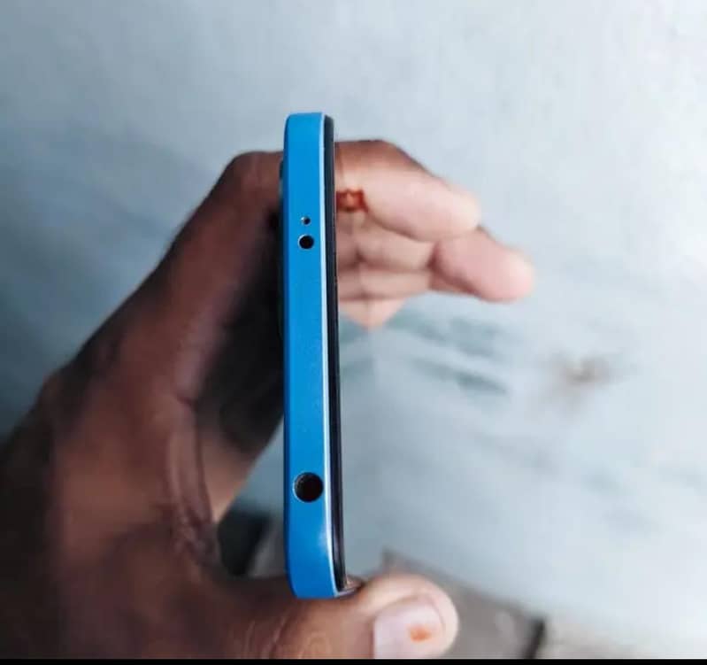 Xiaomi Redmi Note 12 4