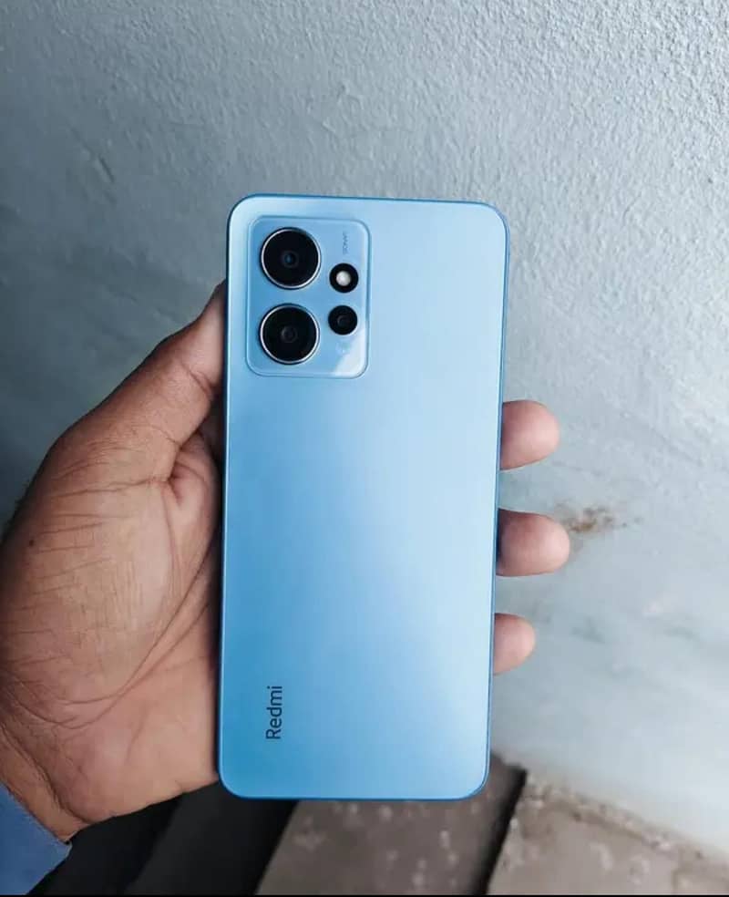 Xiaomi Redmi Note 12 5