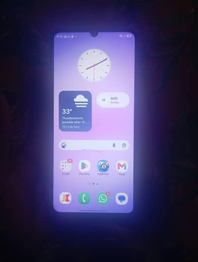 Samsung Mobile A07 5G