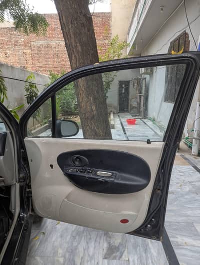 Chery QQ 2007