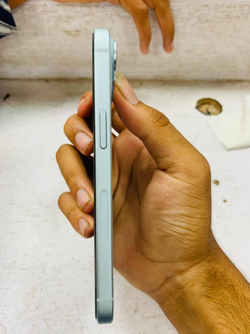 Apple iPhone 15 1