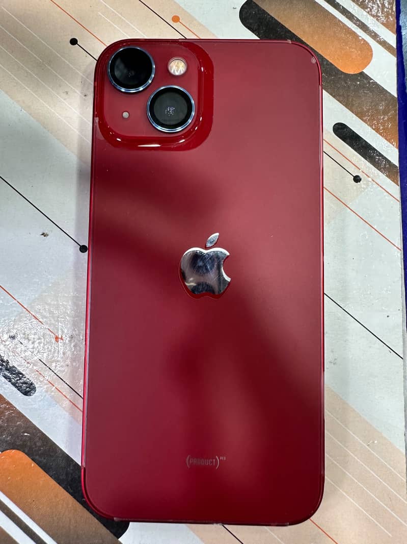 Apple iPhone 13 2