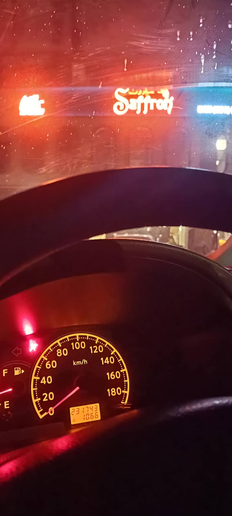 DRIVING 0