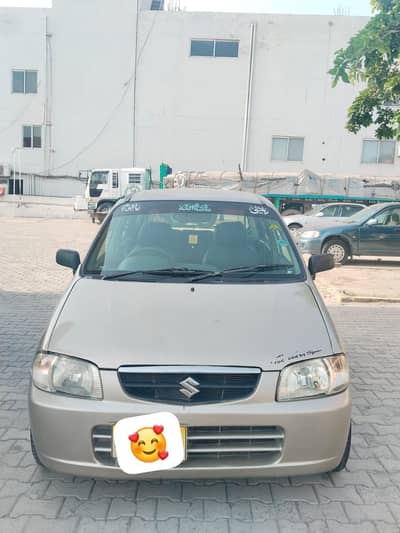 Suzuki Alto 2005