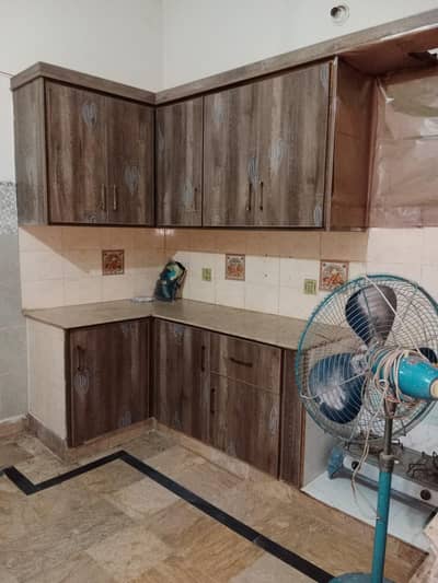 Separate Lower Portion For Rent Canal Bank Fateh Garh Harbanspura