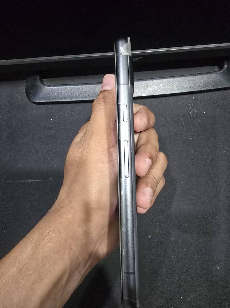 Google pixel 7a offical pta 1