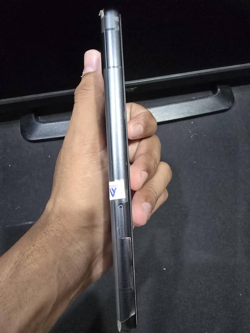 Google pixel 7a offical pta 2