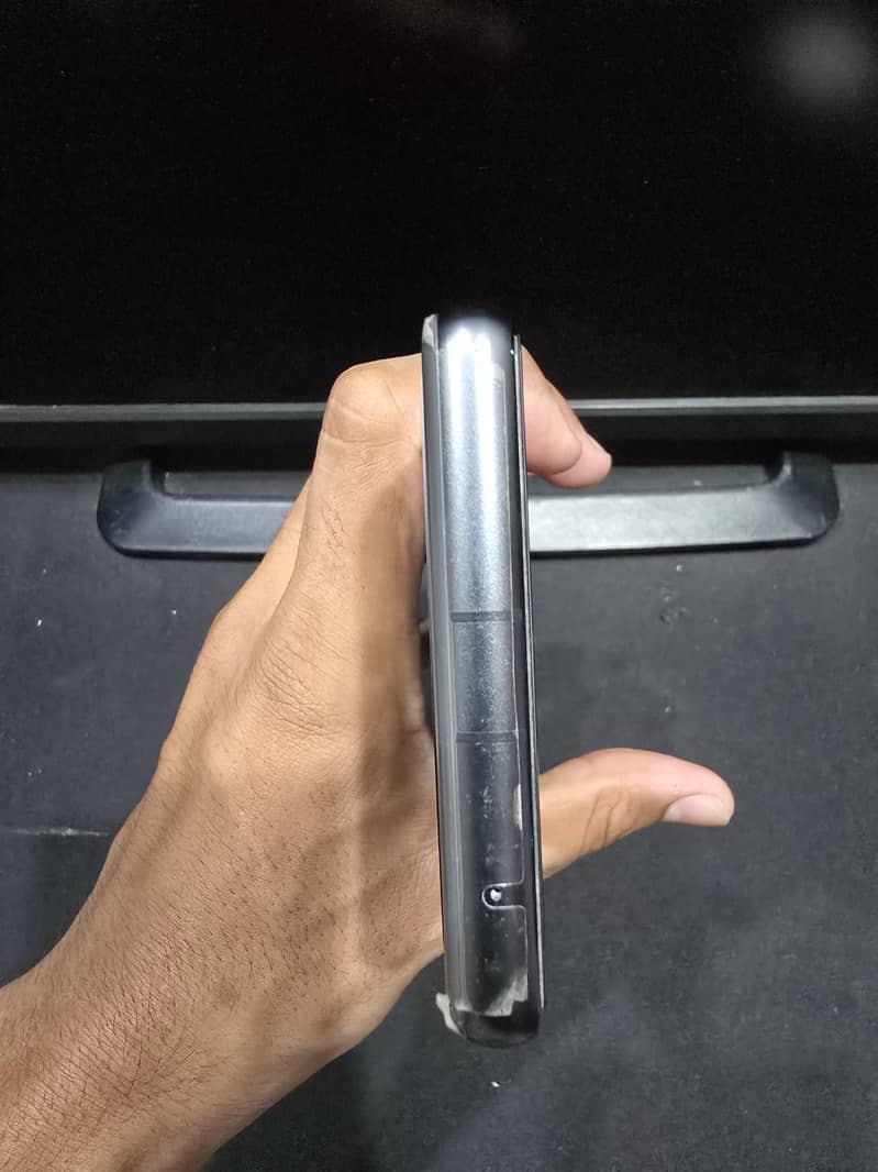 Google pixel 7a offical pta 4
