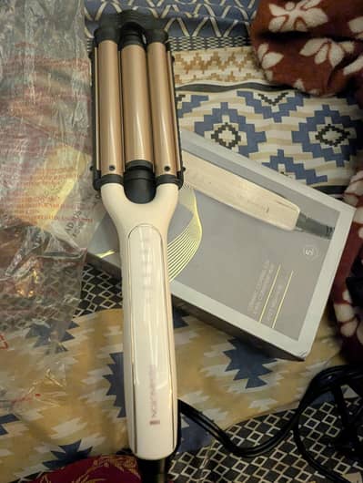 Remington Pure Precision Waver