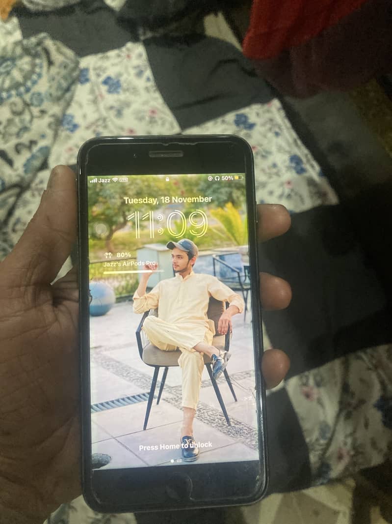 Iphone 8 Plus 1