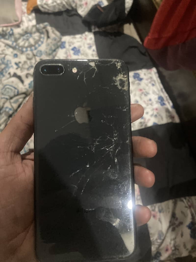 Iphone 8 Plus 2