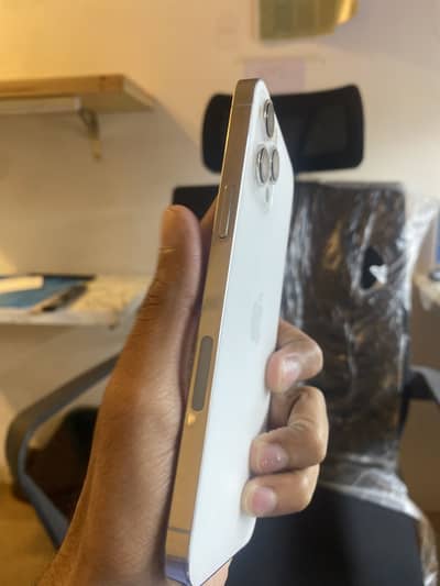 Apple iPhone 12 Pro Max