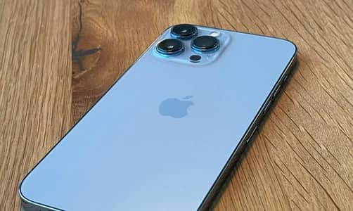 Apple iPhone 13 Pro Max