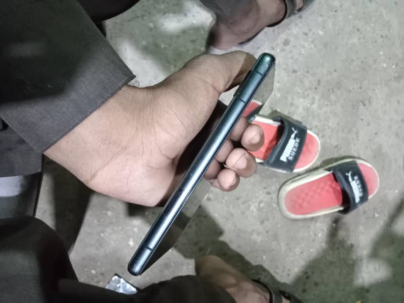 google pixal 7a 4