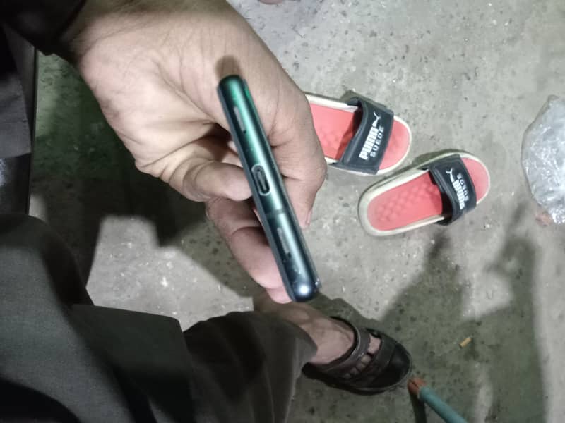 google pixal 7a 5