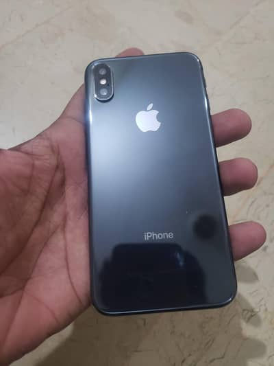 Apple iPhone XS 256 FU